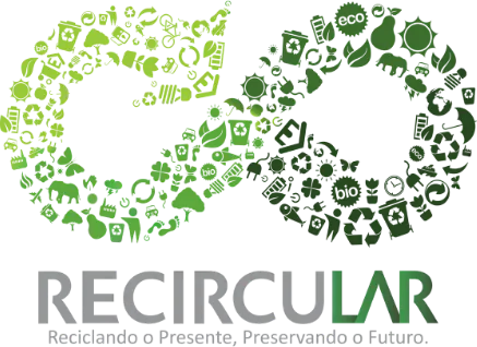Recircular